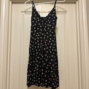 tillys billabong love me knot dress